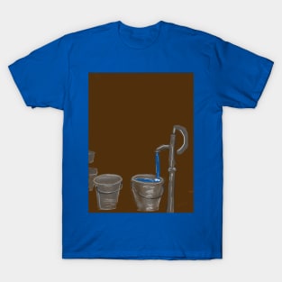 Haul Water! T-Shirt